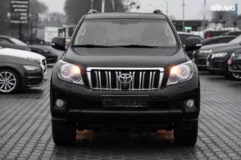 Toyota Land Cruiser Prado 2010 - фото 5