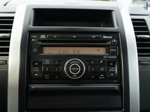 Nissan X-Trail 2007 - фото 19