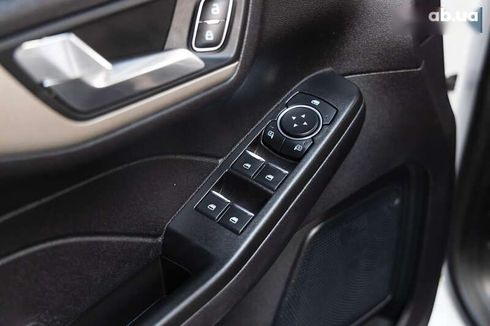 Ford Escape 2021 - фото 11