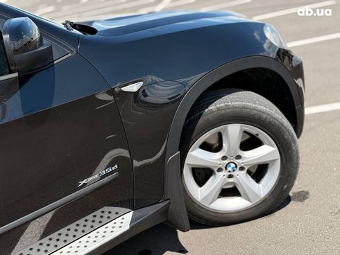 BMW X5 2010 черный - фото 16