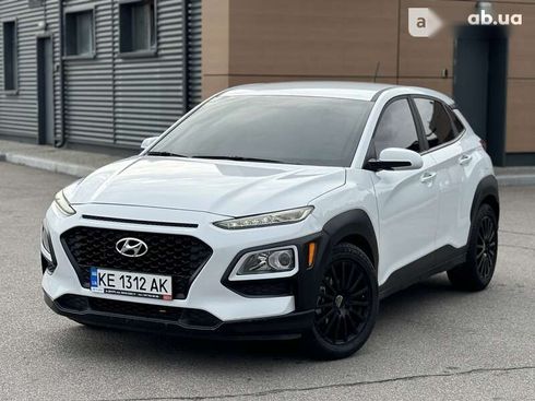 Hyundai Kona 2018 - фото 2