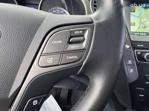 Hyundai Santa Fe 2015 - фото 13