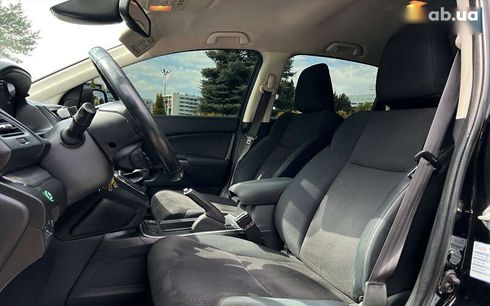 Honda CR-V 2015 - фото 14