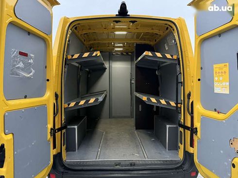 Renault Master 2020 - фото 8