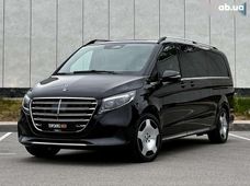 Продажа б/у Mercedes-Benz V-Класс 2025 года - купить на Автобазаре
