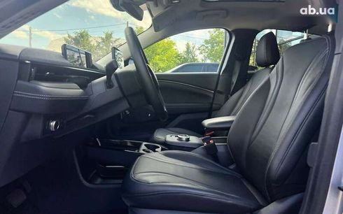 Ford Mustang Mach-E 2022 - фото 12