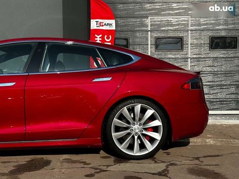 Tesla Model S 2019 - фото 6