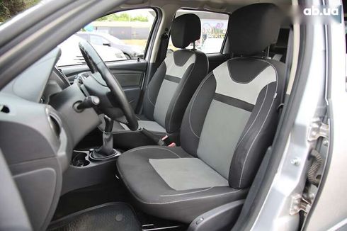 Renault Duster 2016 - фото 7