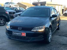 Продажа б/у Volkswagen Jetta 2012 года - купить на Автобазаре