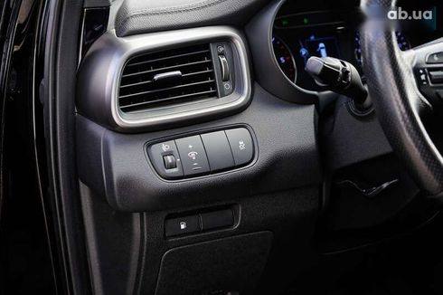 Kia Sorento 2015 - фото 19