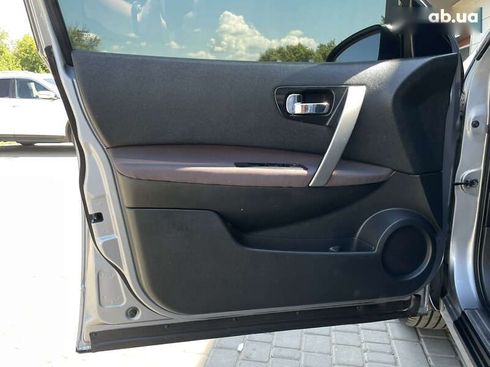 Nissan Qashqai 2011 - фото 23