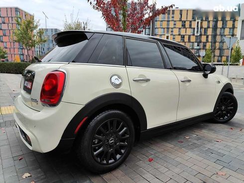 MINI John Cooper Works 2017 - фото 23