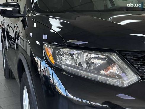Nissan Rogue 2015 - фото 3