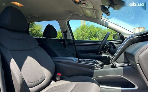 Hyundai Tucson 2022 - фото 9