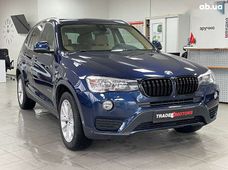 Продажа б/у BMW X3 в Киевской области - купить на Автобазаре