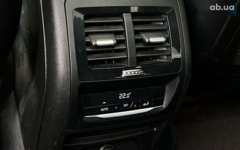 BMW X3 2017 - фото 13