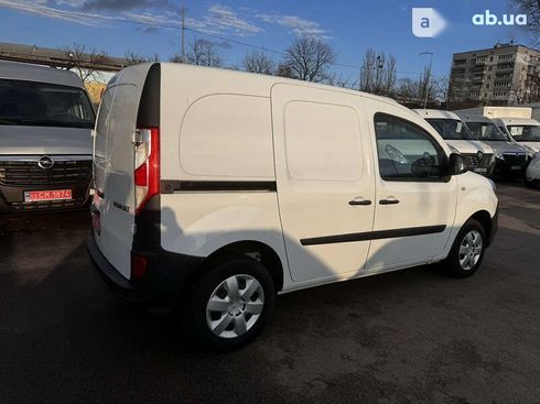 Renault Kangoo 2019 - фото 9