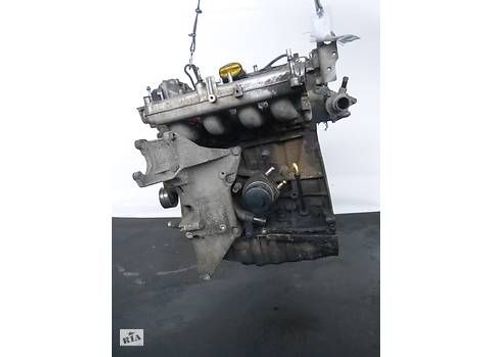двигатель в сборе для Renault Laguna - купити на Автобазарі - фото 3