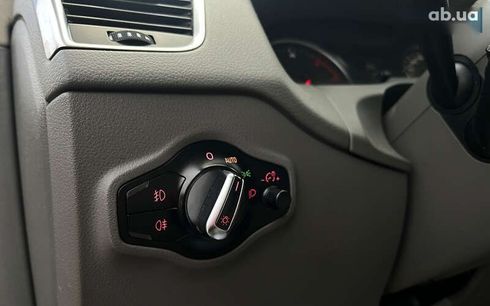 Audi Q5 2009 - фото 13