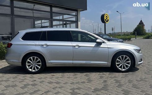 Volkswagen Passat 2015 - фото 8