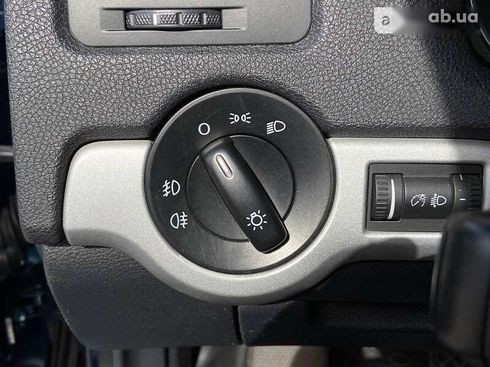 Skoda Octavia 2012 - фото 18