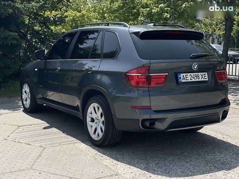 BMW X5 2013 - фото 10