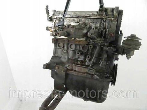 двигатель в сборе для Fiat Uno - купити на Автобазарі - фото 2