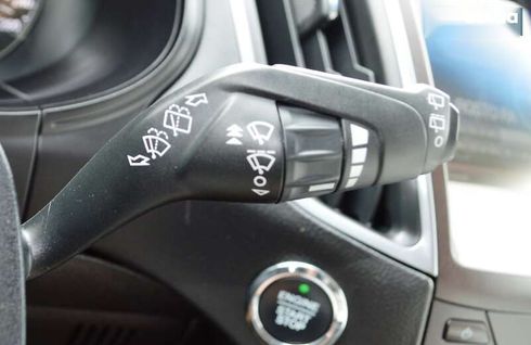 Ford Edge 2016 - фото 27