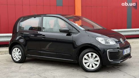Volkswagen e-Up 2021 - фото 10