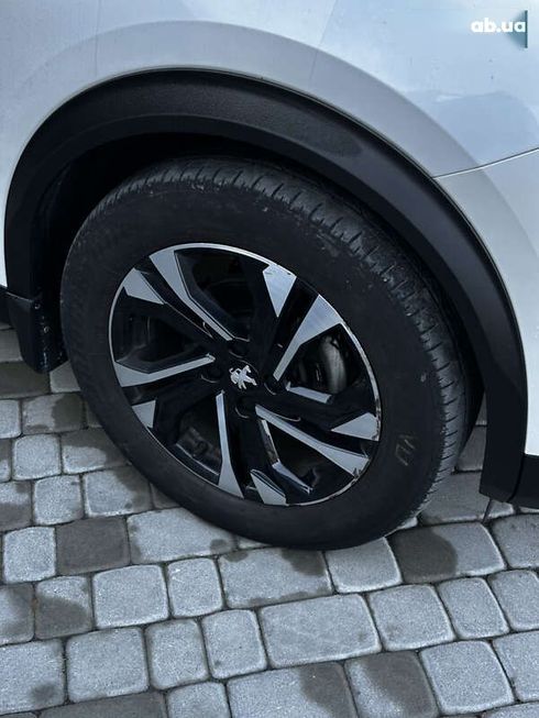Peugeot 2008 2020 - фото 5