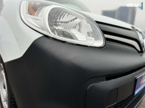 Renault Kangoo 2022 - фото 25