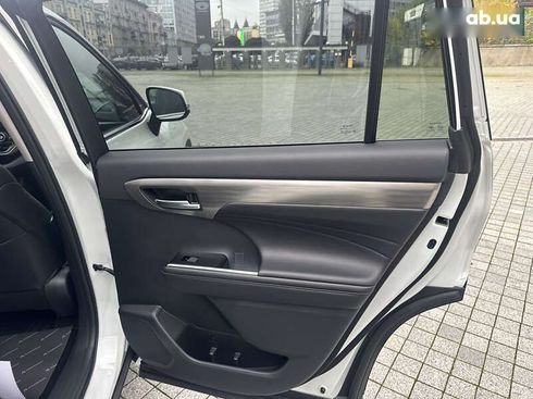 Toyota Highlander 2024 - фото 30