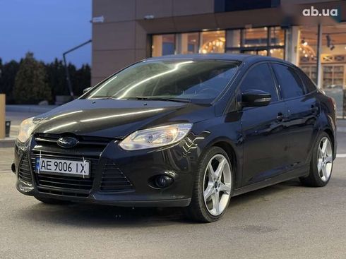 Ford Focus 2013 - фото 2