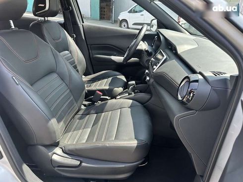 Nissan Kicks 2019 - фото 28