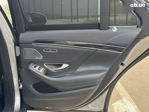 Mercedes-Benz S-Класс 2014 - фото 24