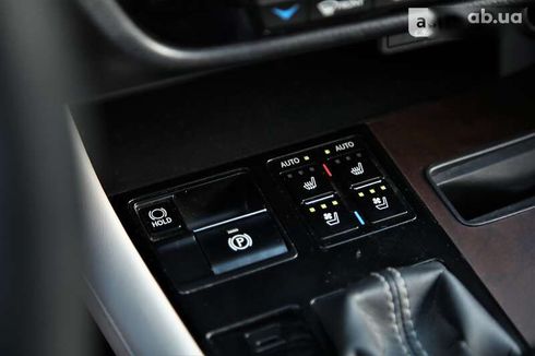 Lexus RX 2020 - фото 18