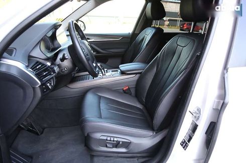 BMW X5 2018 - фото 7