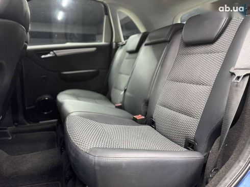Mercedes-Benz B-Класс 2010 - фото 11