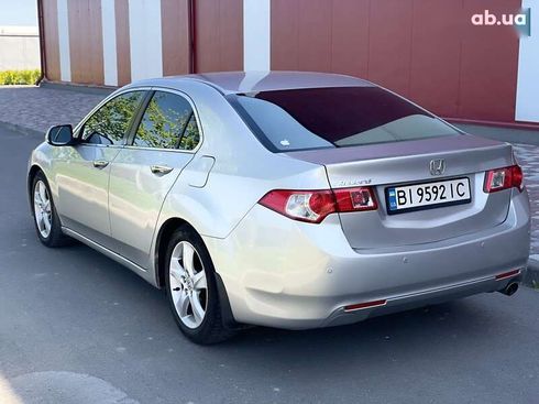 Honda Accord 2008 - фото 10