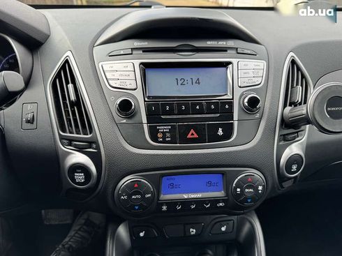 Hyundai ix35 2011 - фото 24