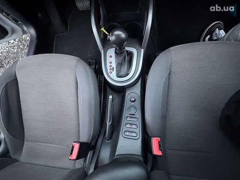 SEAT Altea 2012 - фото 12