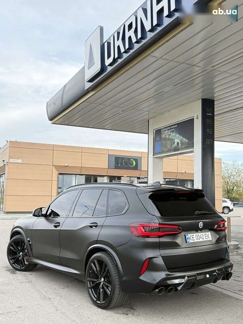 BMW X5 2020 - фото 6