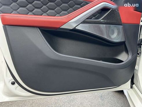 BMW X6 M 2020 - фото 26
