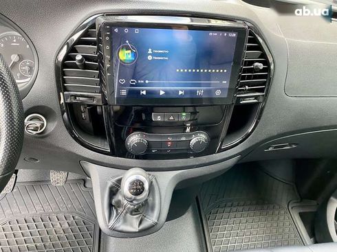 Mercedes-Benz Vito 2021 - фото 26