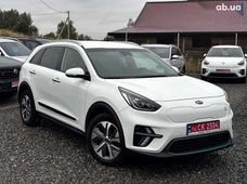 Продаж вживаних Kia Niro 2021 року - купити на Автобазарі