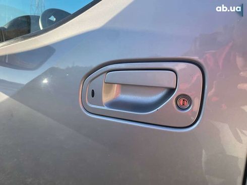 Nissan e-NV200 2018 - фото 16