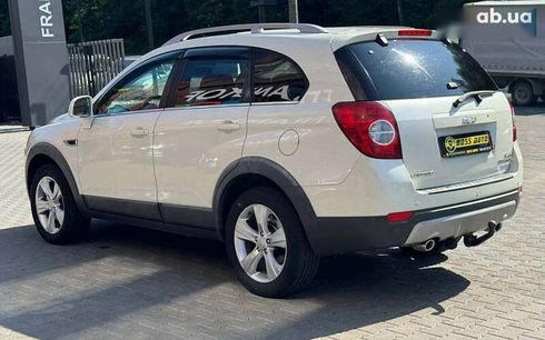 Chevrolet Captiva 2011 - фото 3