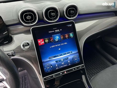 Mercedes-Benz C-Класс 2021 - фото 12