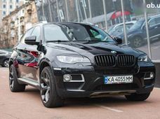 Продажа б/у BMW X6 в Киевской области - купить на Автобазаре