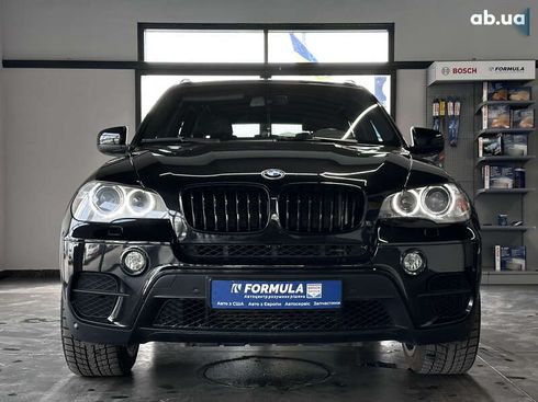 BMW X5 2011 - фото 5